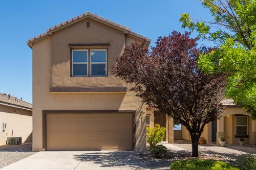 644 Troon Dr Se, Rio Rancho, NM, 87124-2172 | Card Image