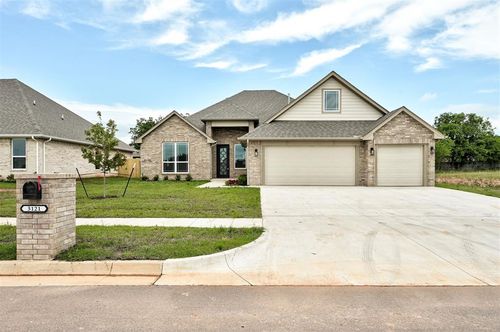 3121 Pescara Drive, Norman, OK, 73071 | Card Image