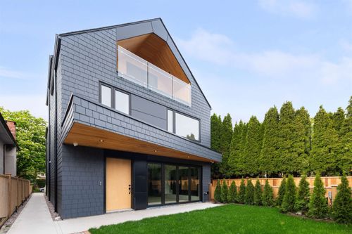 2-2764 W 14th Ave, Vancouver, BC, V6K2X2 | Card Image