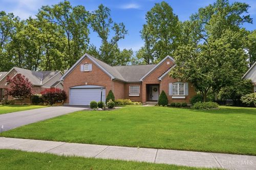 9388 Hickory Hill Ct, Loveland, OH, 45140-1063 | Card Image