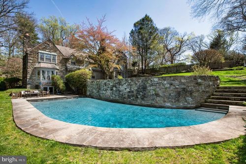 8830 Towanda Street/ Aka 505 W.Chestnut Hill Avenue, PHILADELPHIA, PA, 19118 | Card Image