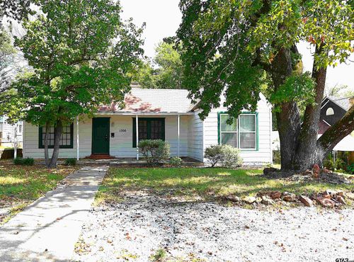 1306 S Glenwood Blvd, Tyler, TX, 75701 | Card Image