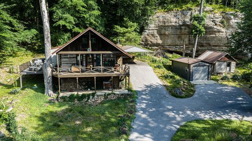 205 Shady Cliff Rd, Lewisburg, KY, 42256 | Card Image