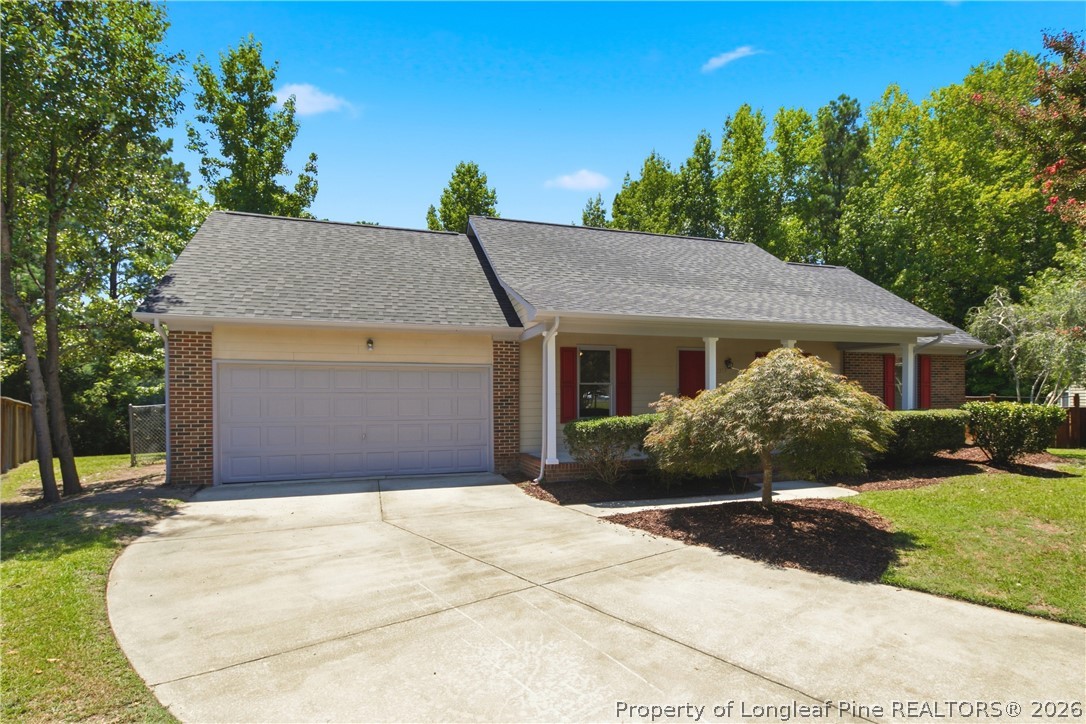 Residential in Fayetteville 3
