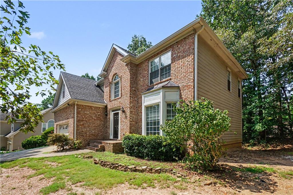 Residential in Woodstock 3