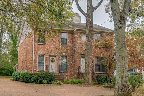 2306 Sharondale Dr, Nashville, TN, 37215-1216 | Card Image