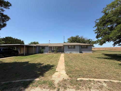 6754 W Us Highway 180, Snyder, TX, 79549-0212 | Card Image