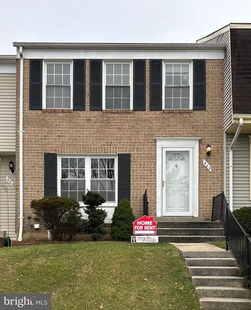 402 Carousel Ct, GAITHERSBURG, MD, 20877-3419 | Card Image