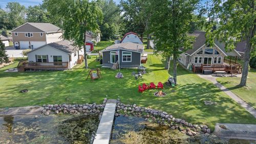 W4488 W Crystal Drive, WASHINGTON, WI, 54111 | Card Image