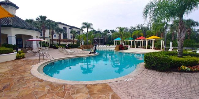 APT-201 - 8809 Dunes Ct, Condo with 4 bedrooms, 2 bathrooms and null parking in Kissimmee FL | Image 31