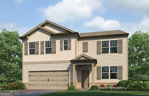 2935 Daxton Lane, Gainesville, GA, 30507 | Card Image