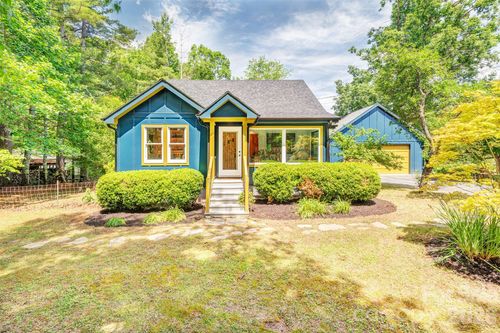 lots-1and2-136 Graveyard Road, Fairview, NC, 28730 | Card Image
