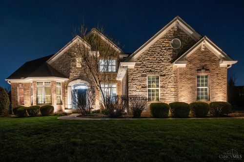 7267 Clawson Ct, West Chester, OH, 45069-8214 | Card Image