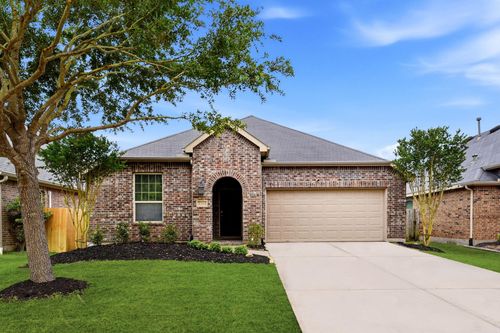 8206 Summer Lake Pass Ln, Rosenberg, TX, 77469-1851 | Card Image