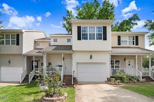 4245 Toccopola St, Raleigh, NC, 27604-1077 | Card Image