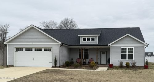 9140 Byron Ct, Bailey, NC, 27807-7604 | Card Image