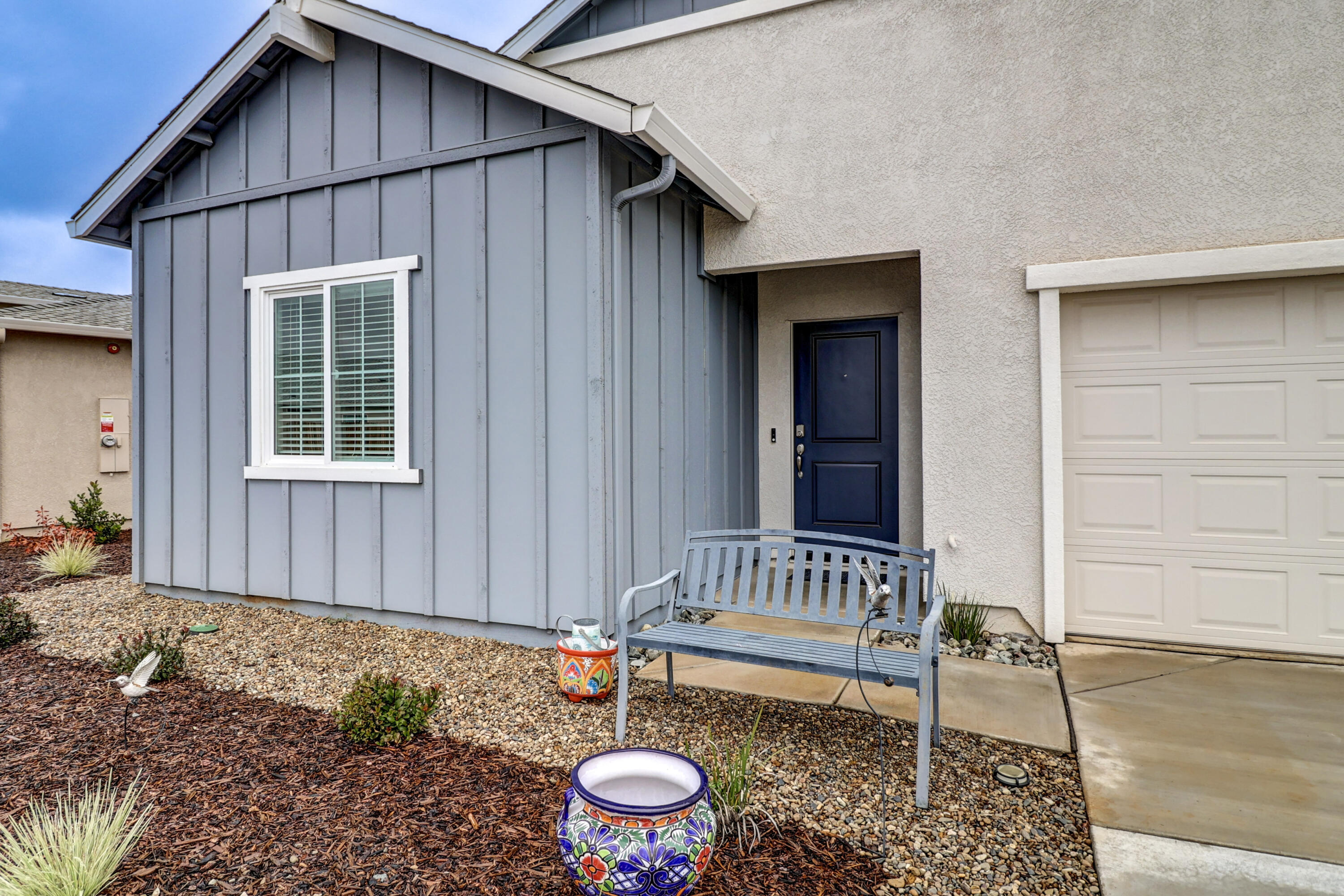 Residential in Redding 4