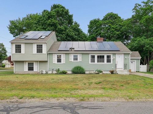 72 Mayfield St, Seekonk, MA, 02771-4019 | Card Image