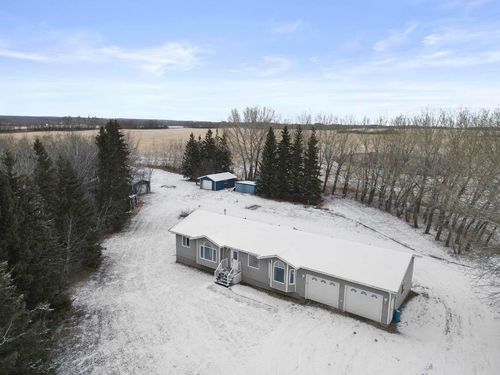 49021 Range Road 203, Rural Camrose County, AB, T4V2N1 | Card Image
