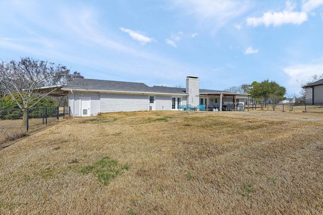 603 Kiowa Dr W, House other with 3 bedrooms, 2 bathrooms and null parking in Lake Kiowa TX | Image 20