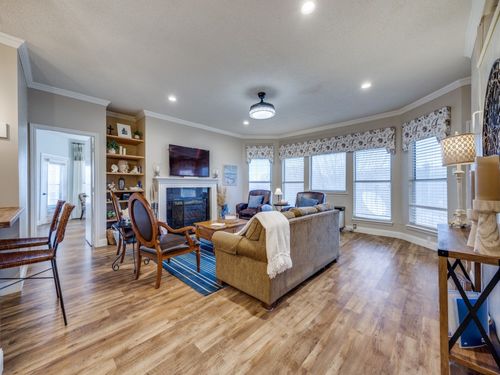 apt-207-2164 Tanglewood Blvd, Pottsboro, TX, 75076-4703 | Card Image