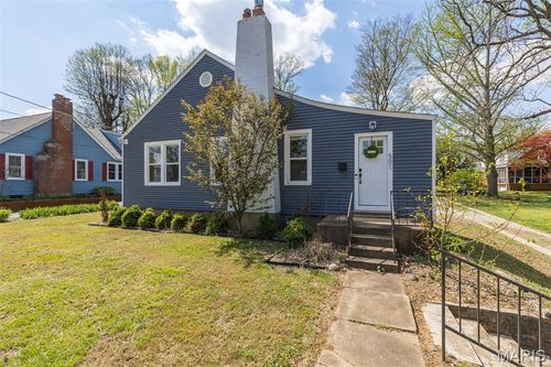 501 Taylor Ave, Farmington, MO, 63640-2071 | Card Image