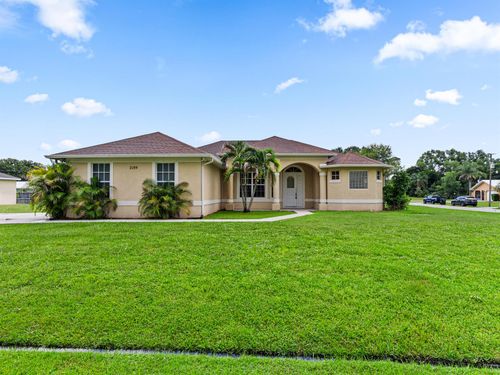 2189 Sw Gemini Lane, Port St. Lucie, FL, 34984 | Card Image