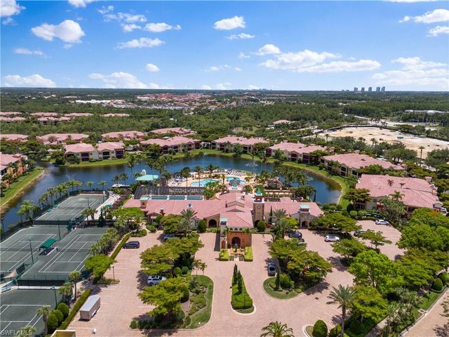 UNIT-205 - 8508 Via Lungomare Cir, Condo with 2 bedrooms, 2 bathrooms and 1 parking in ESTERO FL | Image 44