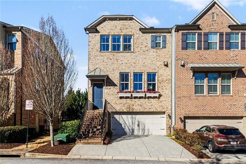112 Brindle Ln, Alpharetta, GA, 30009-2380 | Card Image
