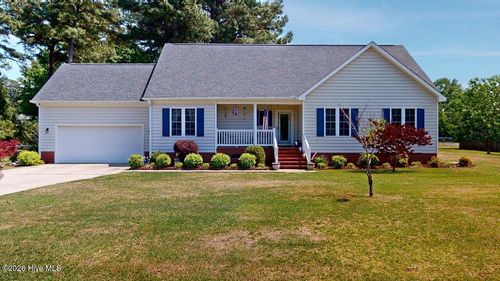 206 Buck Run Dr, Goldsboro, NC, 27530-7937 | Card Image