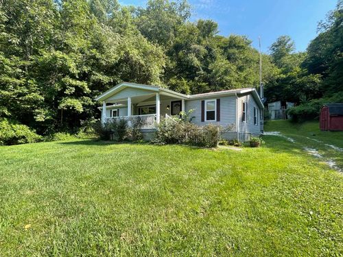 1621 Daveys Run, Grayson, KY, 41143-7870 | Card Image