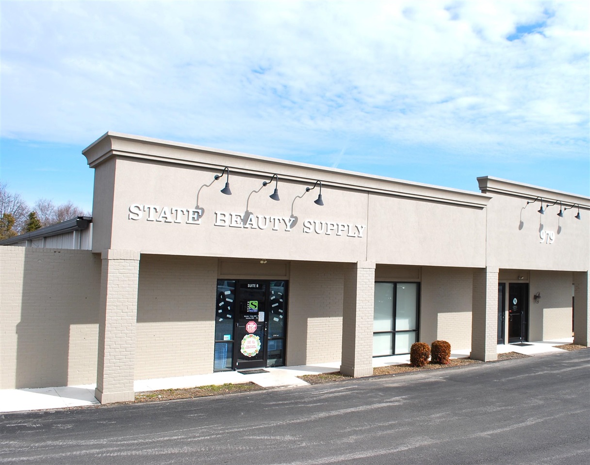 Commercial Lease in Bowling Green 2