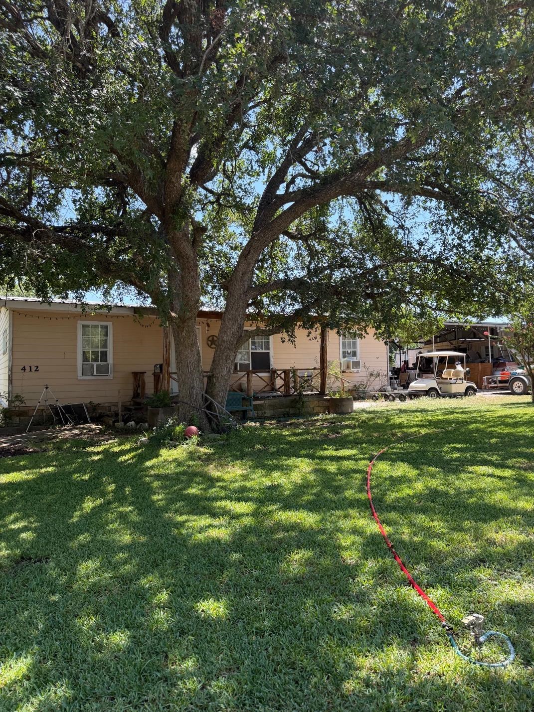 Residential in Burnet 4
