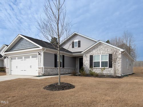 8630 Kenridge Ln, Fuquay-Varina, NC, 27526-4589 | Card Image