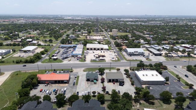 Bird's eye view | Image 16