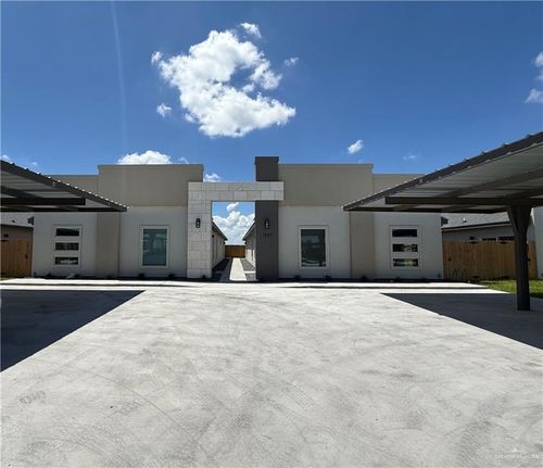 1807 Violet Dr, Mcallen, TX, 78504 | Card Image