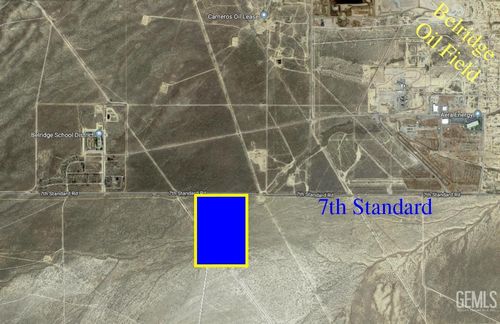 20287 7th Standard Rd, Mc Kittrick, CA, 93251 | Card Image