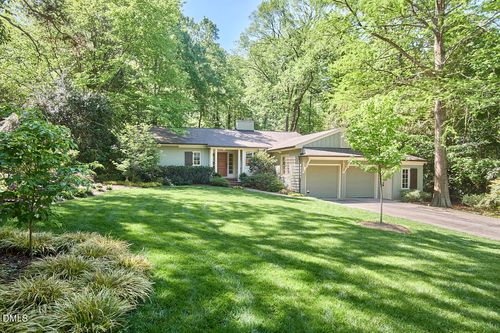 2721 Dogwood Rd, Durham, NC, 27705-5732 | Card Image