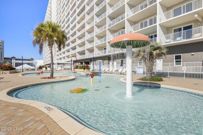 501 - 9860 S Thomas Dr, Condo with 3 bedrooms, 3 bathrooms and null parking in Panama City Beach FL | Image 48