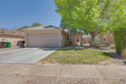 616 Valley Meadows Dr Ne, Rio Rancho, NM, 87144-0553 | Card Image
