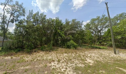 Lot 2 Sw 153rd Street, OCALA, FL, 34473 | Card Image