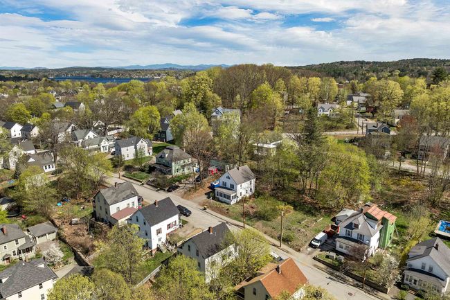 36 Dixon St, House other with 3 bedrooms, 1 bathrooms and null parking in Laconia NH | Image 53