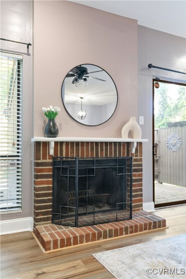 UNIT-11602 - 11602 E Briar Patch Dr, Condo with 2 bedrooms, 2 bathrooms and null parking in Midlothian VA | Image 17