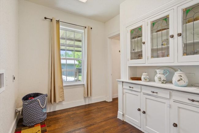 801 E Texas Ave, House other with 4 bedrooms, 2 bathrooms and null parking in Mart TX | Image 28