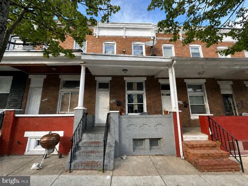 1630 Normal Ave, BALTIMORE, MD, 21213-1322 | Card Image