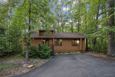 3206 Broad Oaks Road, House other with 3 bedrooms, 2 bathrooms and null parking in Midlothian VA | Image 1