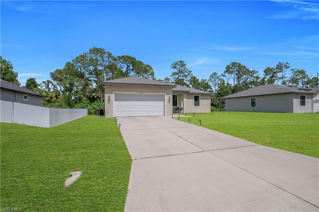 Residential in LABELLE 2