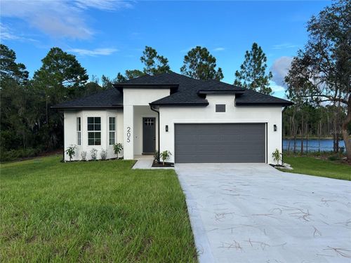 205 Rosedale Dr, DELTONA, FL, 32738-2214 | Card Image
