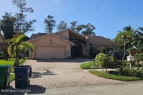 7198 Nw 49th Street, Lauderhill, FL, 33351 | Card Image