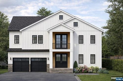 20 Hampton Ter, Livingston, NJ, 07039-4115 | Card Image